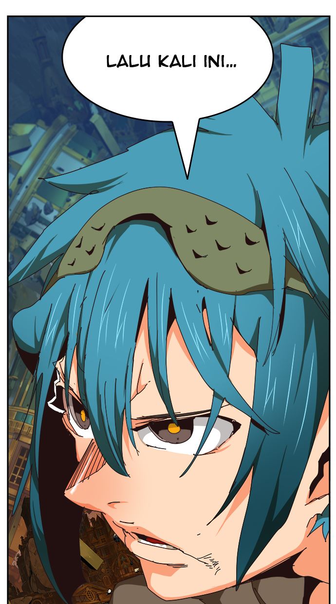 The God of High School Chap 524 - Next Chap 525