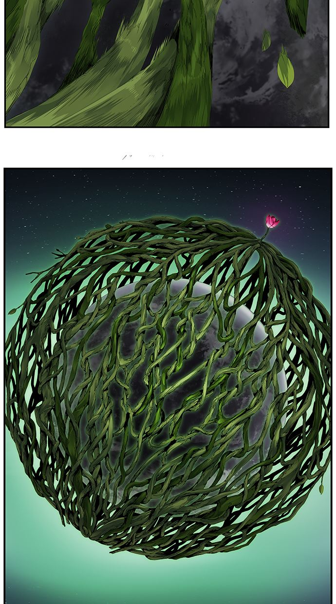 The God of High School Chap 524 - Next Chap 525