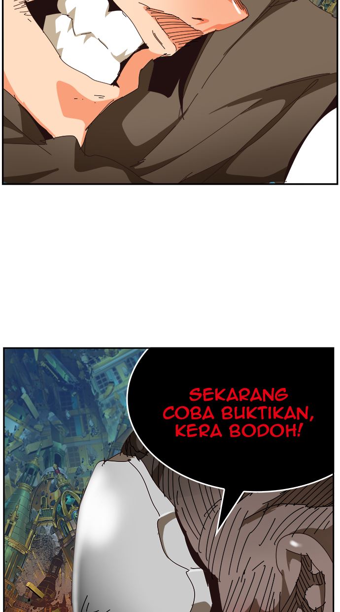 The God of High School Chap 524 - Next Chap 525