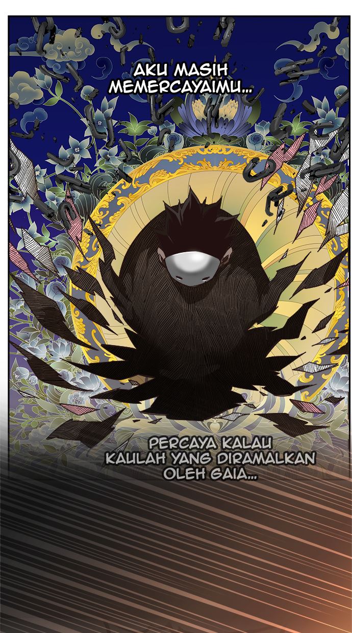 The God of High School Chap 524 - Next Chap 525