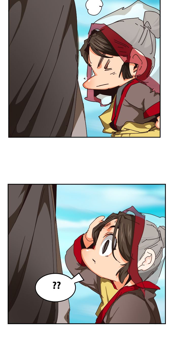 The God of High School Chap 524 - Next Chap 525