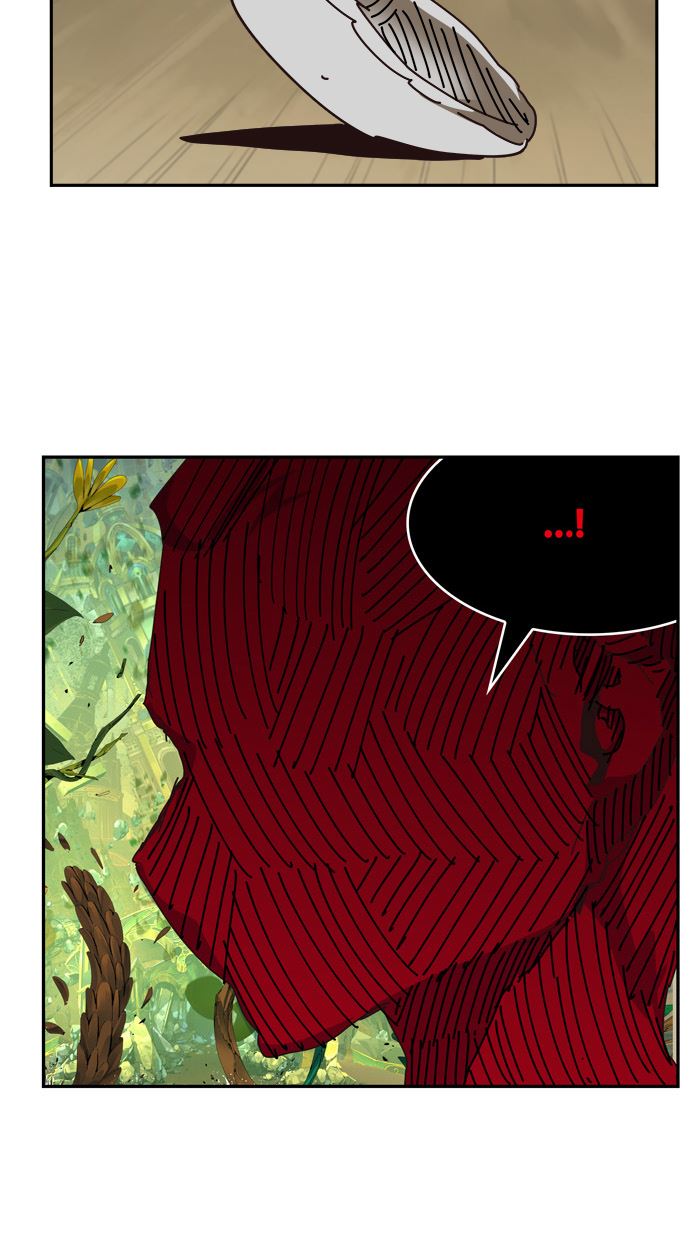 The God of High School Chap 524 - Next Chap 525