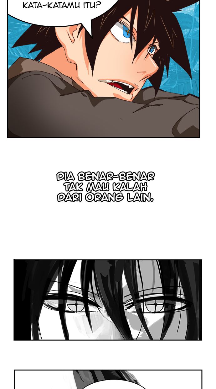 The God of High School Chap 524 - Next Chap 525