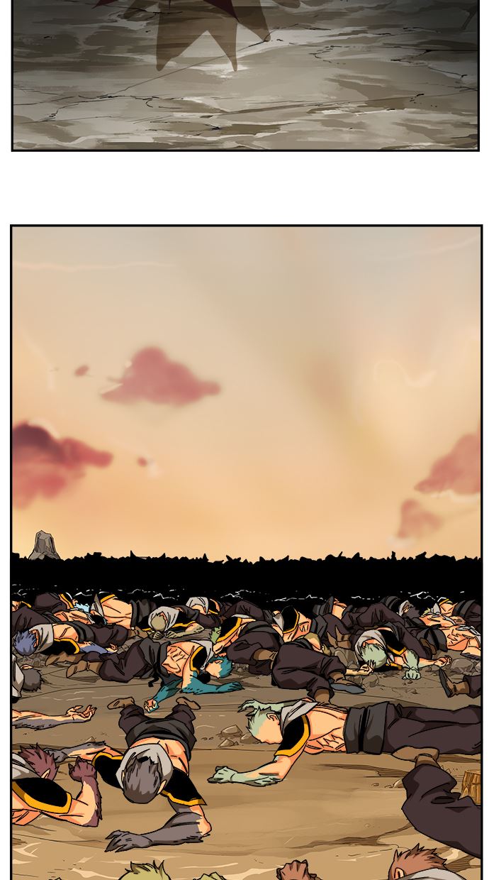 The God of High School Chap 524 - Next Chap 525