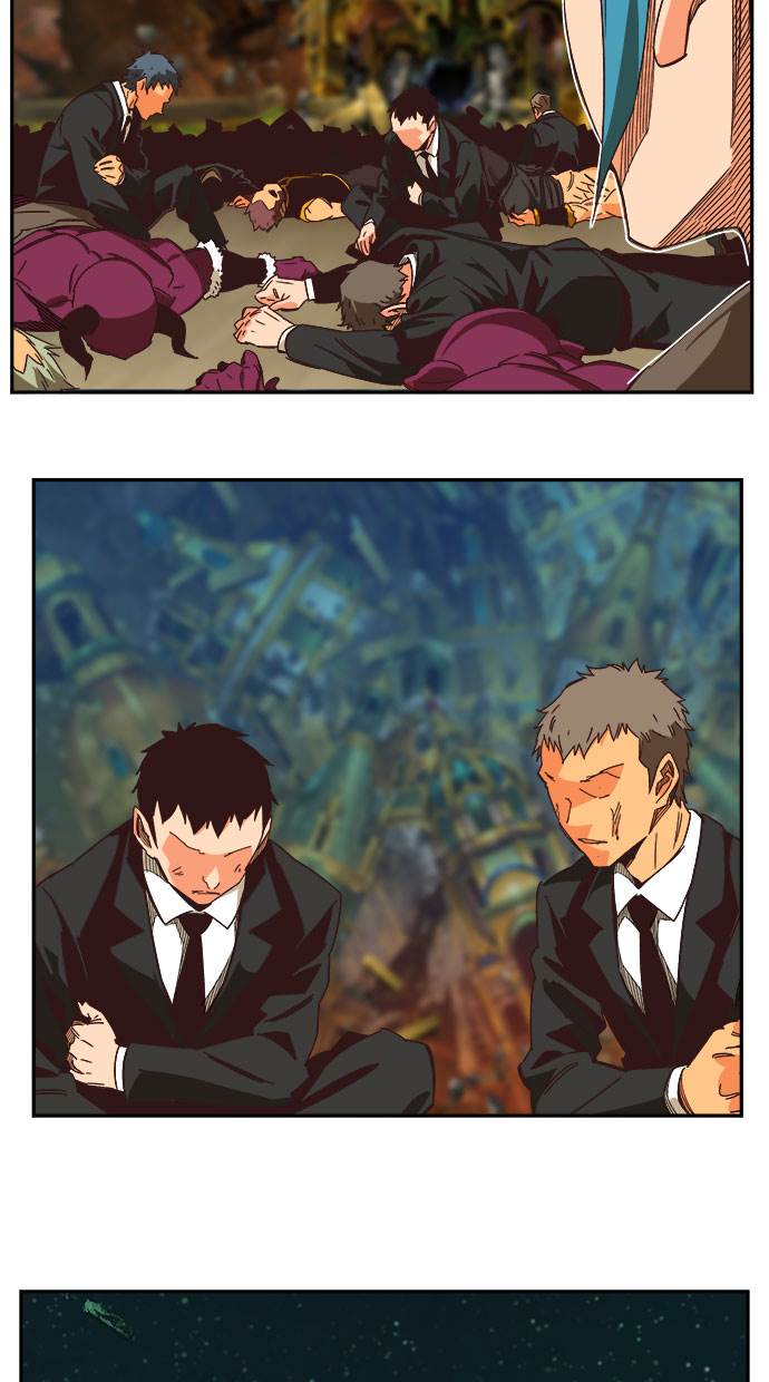 The God of High School Chap 526 - Next Chap 527