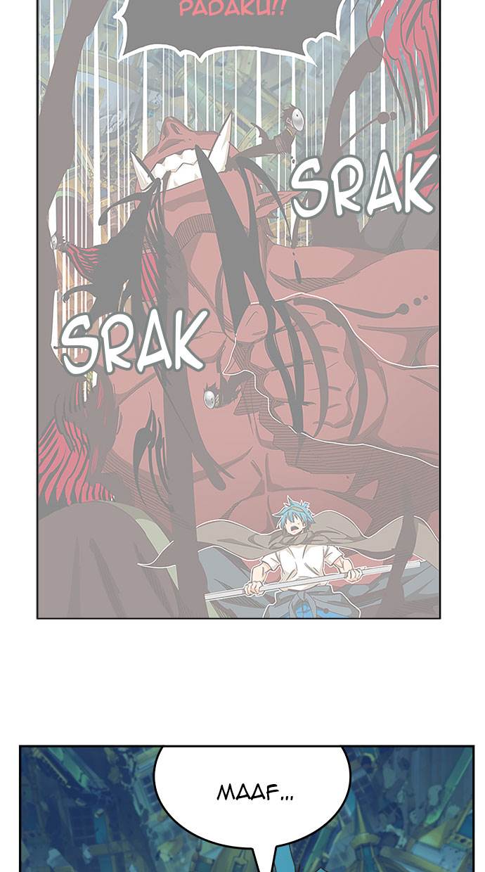 The God of High School Chap 526 - Next Chap 527