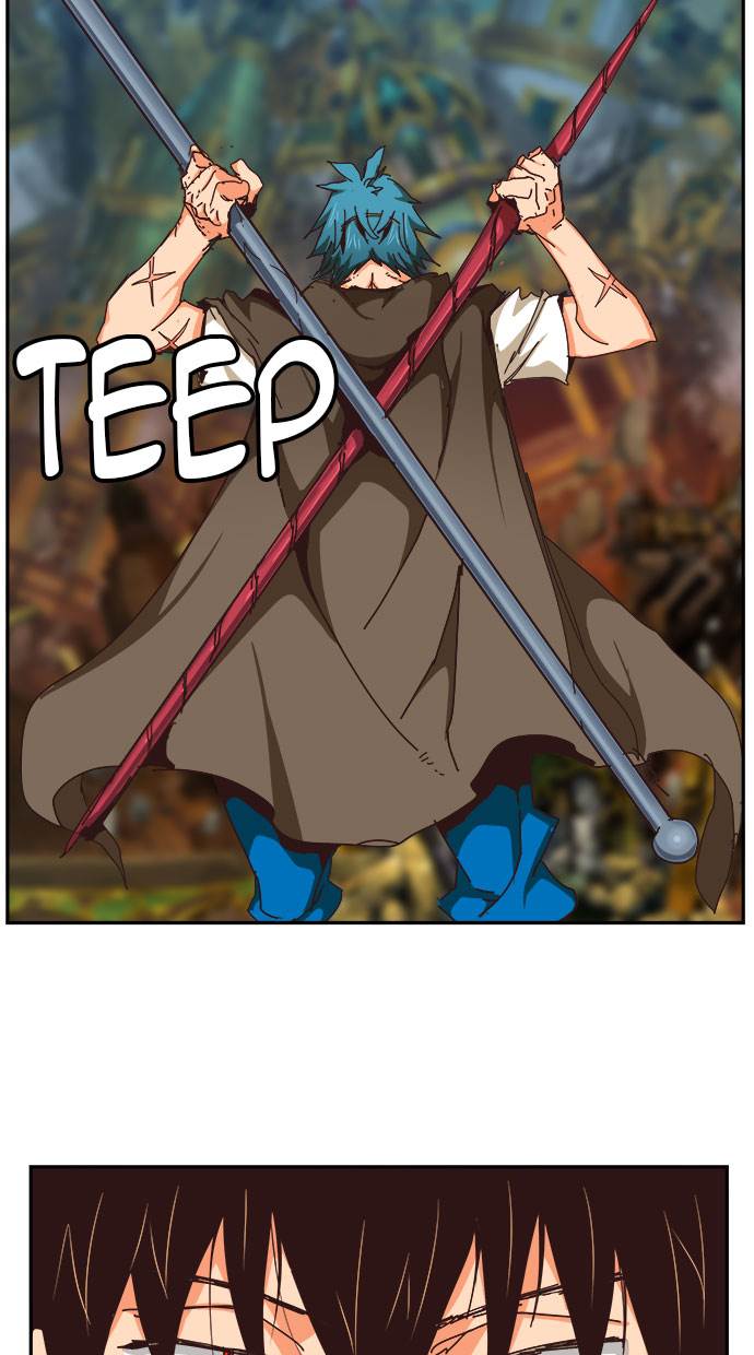 The God of High School Chap 526 - Next Chap 527