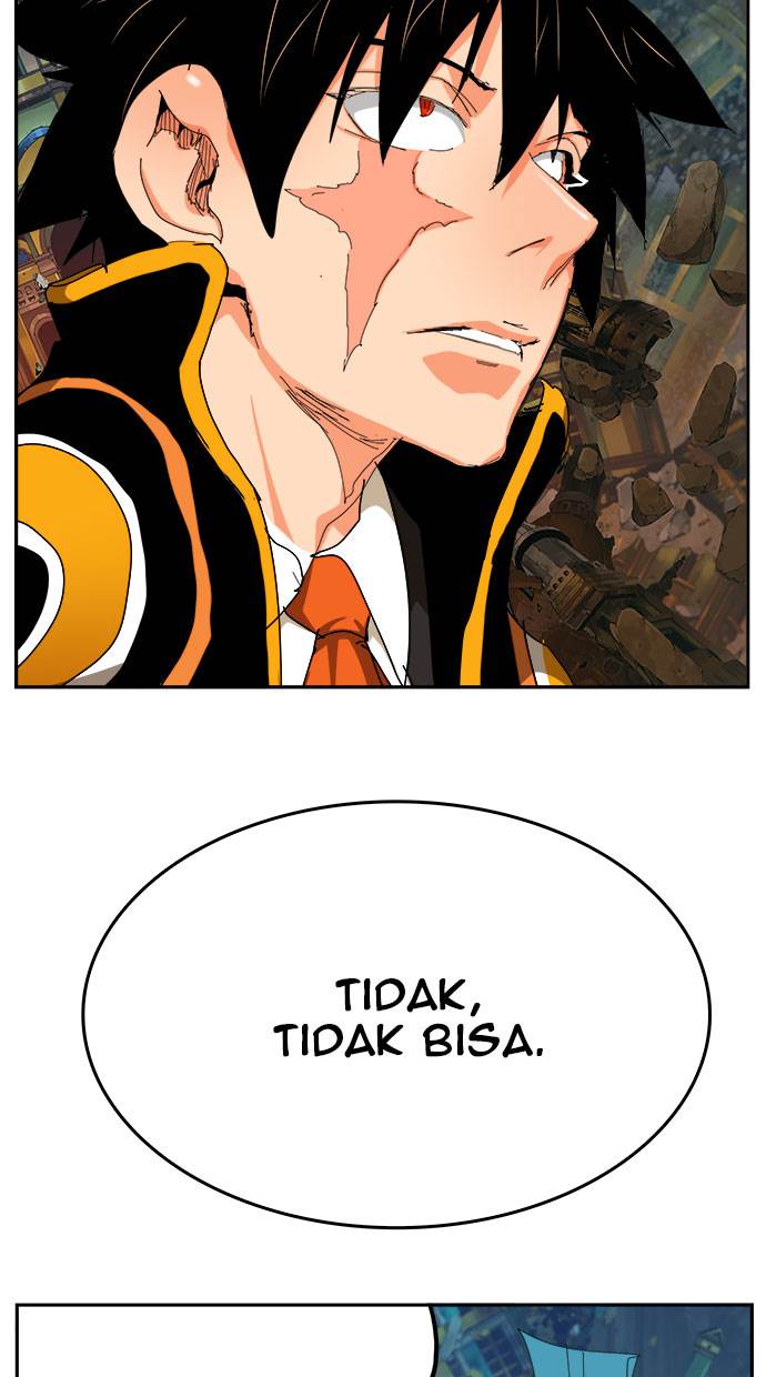 The God of High School Chap 526 - Next Chap 527