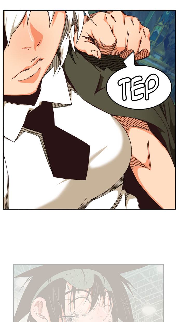 The God of High School Chap 526 - Next Chap 527