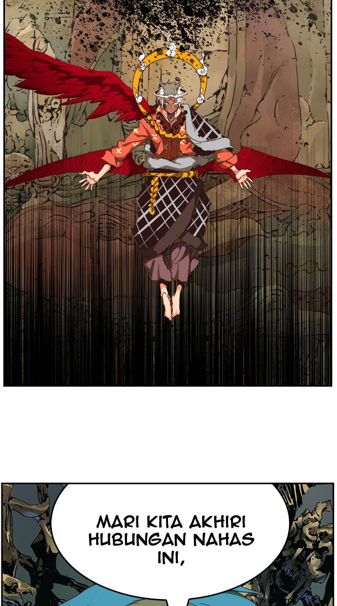 The God of High School Chap 526 - Next Chap 527