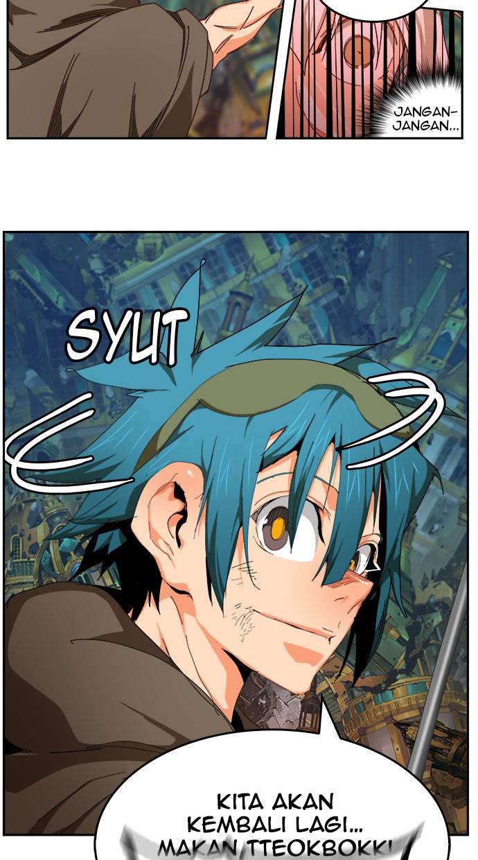 The God of High School Chap 526 - Next Chap 527