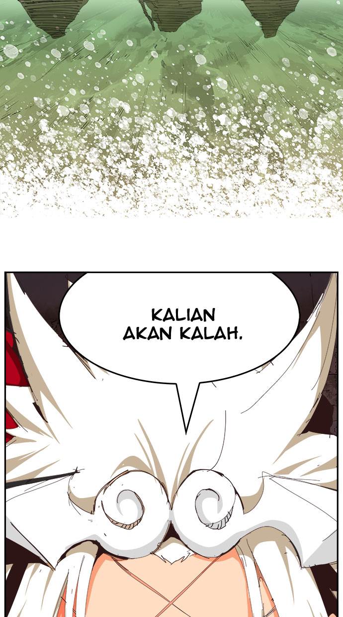 The God of High School Chap 526 - Next Chap 527