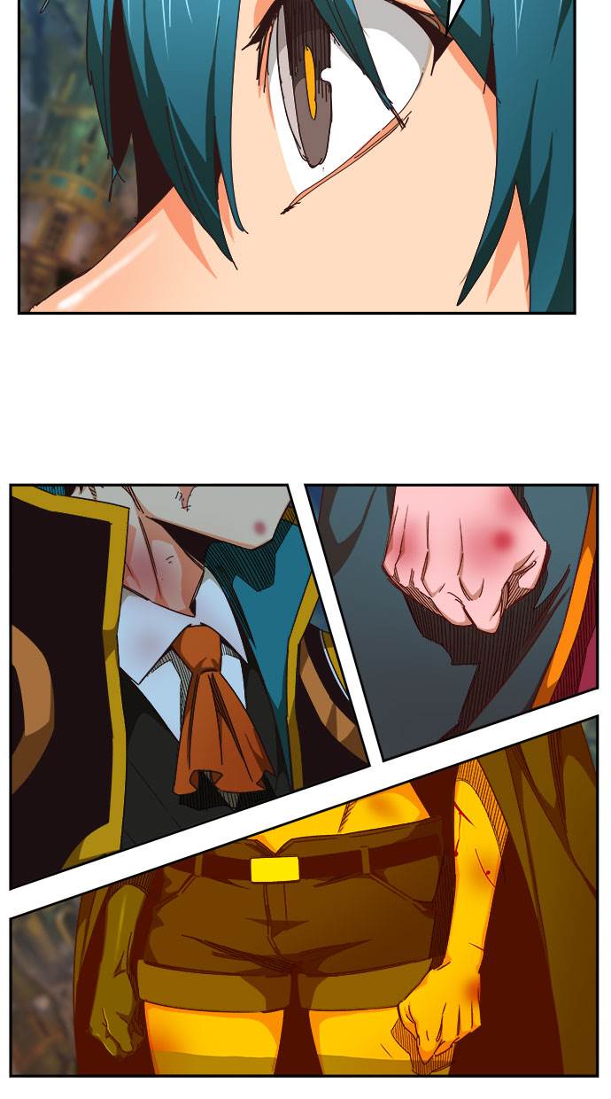 The God of High School Chap 526 - Next Chap 527