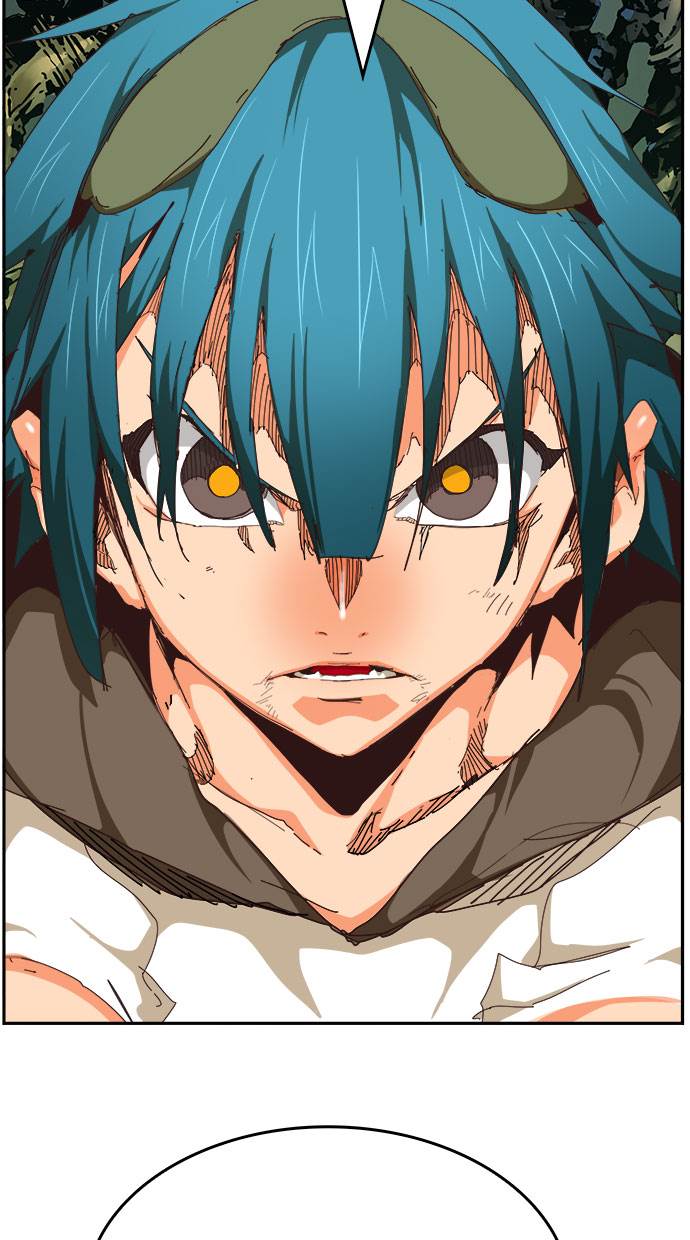 The God of High School Chap 526 - Next Chap 527