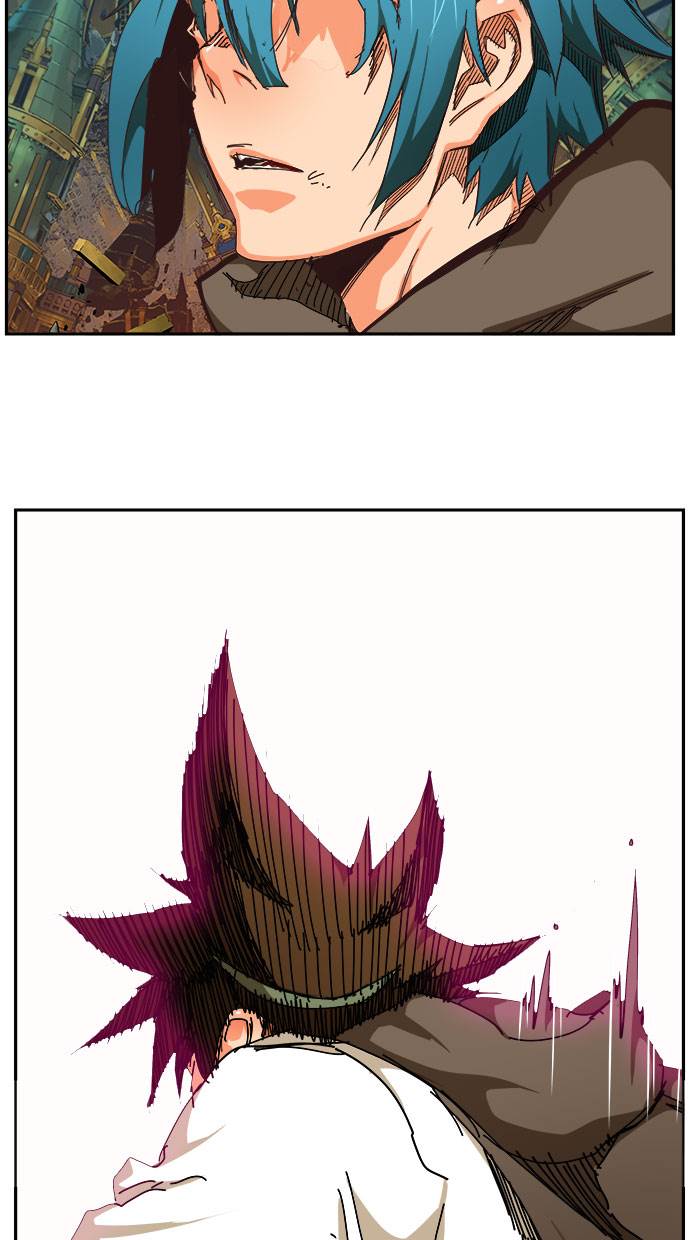 The God of High School Chap 526 - Next Chap 527