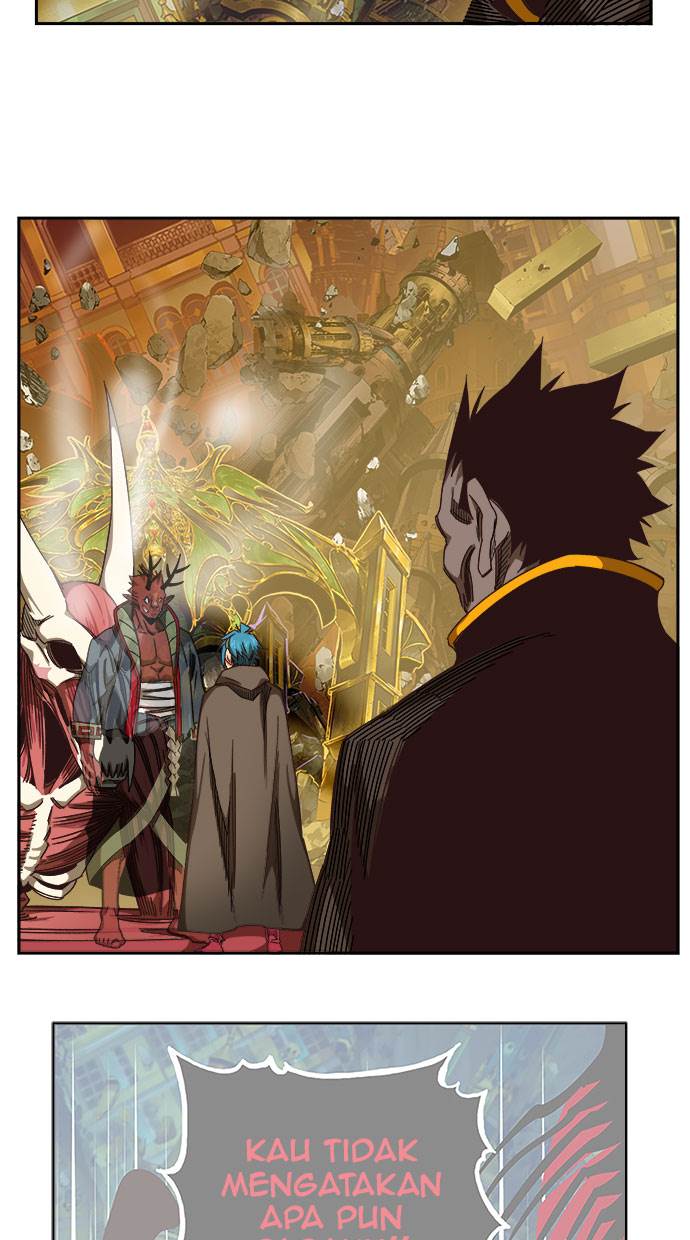 The God of High School Chap 526 - Next Chap 527