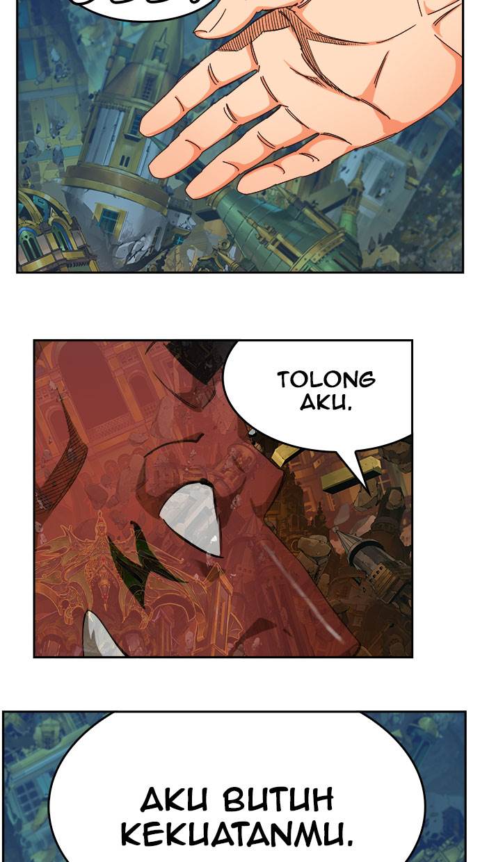 The God of High School Chap 526 - Next Chap 527