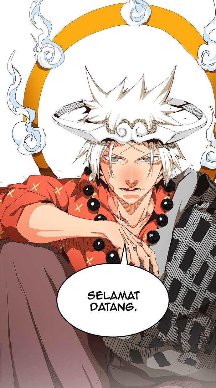 The God of High School Chap 526 - Next Chap 527