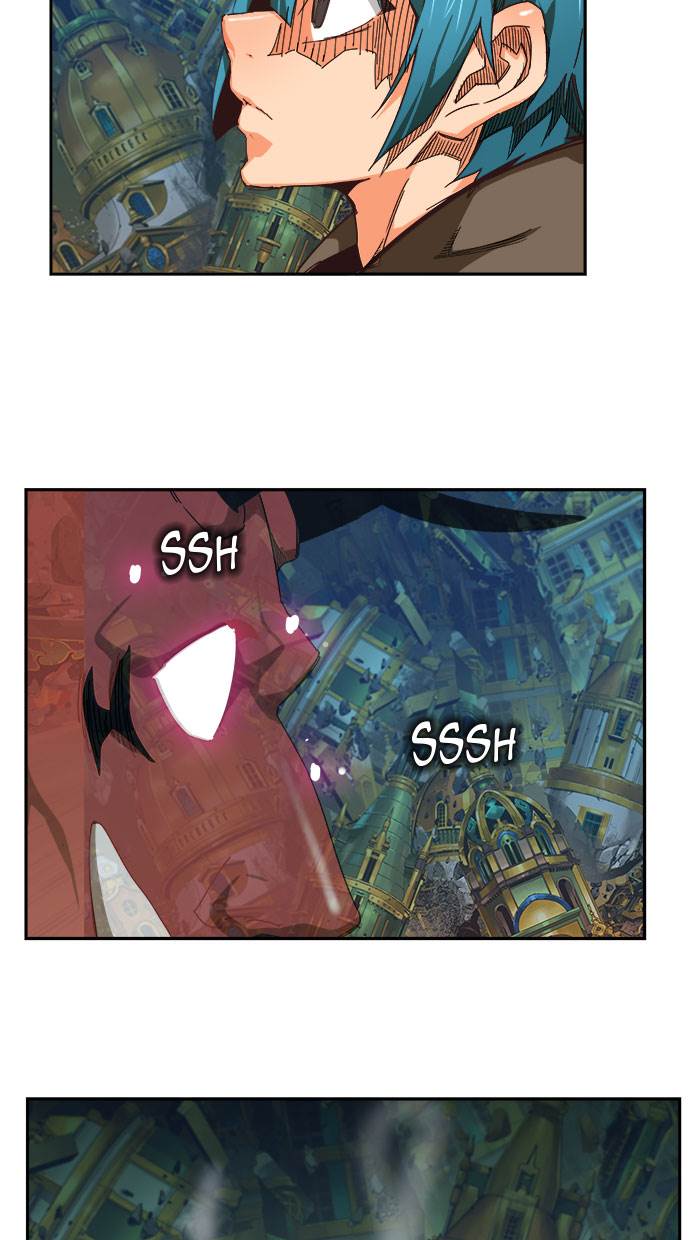 The God of High School Chap 526 - Next Chap 527