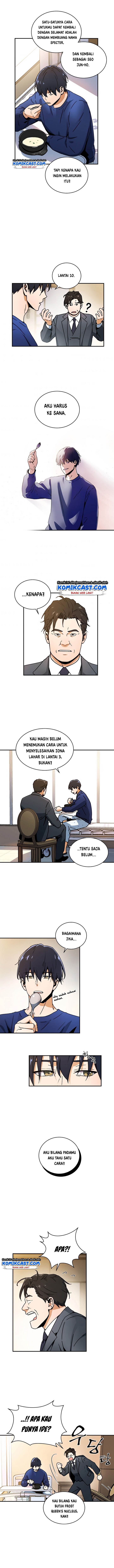 Return of the Frozen Player Chap 3 - Next Chap 4