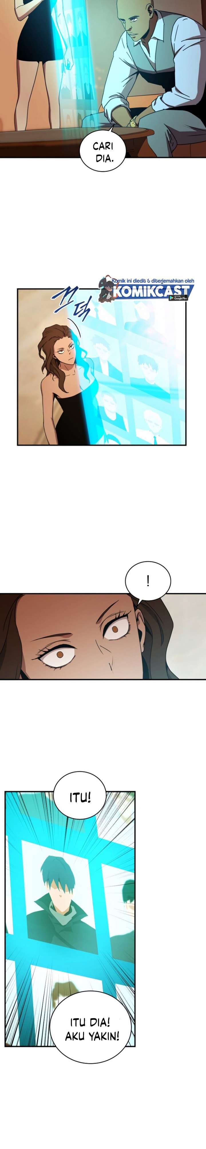 Return of the Frozen Player Chap 30 - Next Chap 31