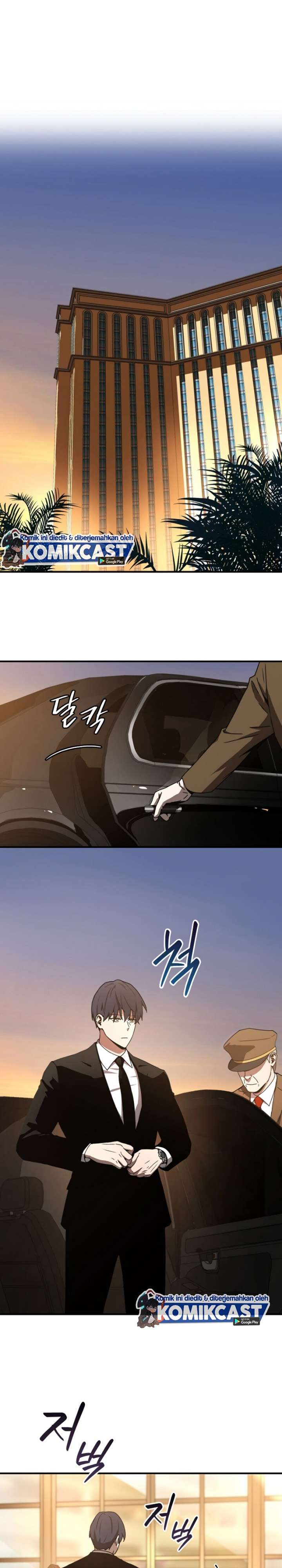 Return of the Frozen Player Chap 30 - Next Chap 31