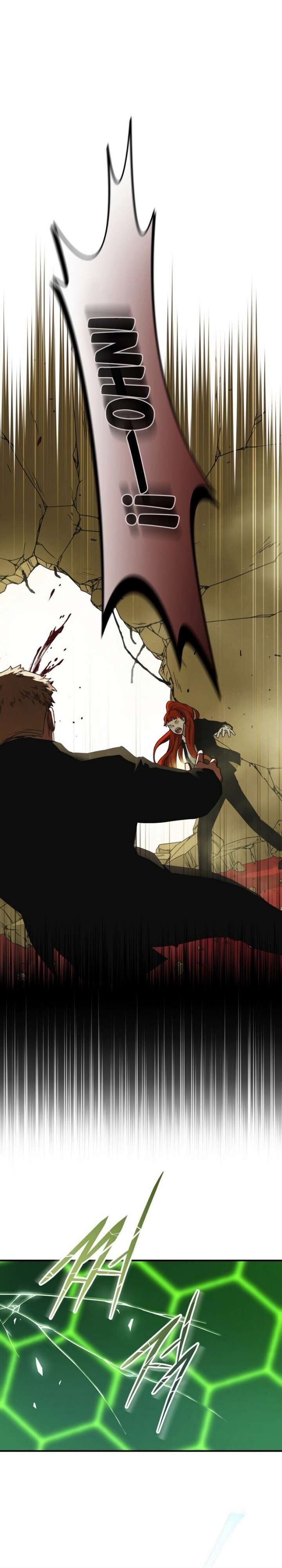 Return of the Frozen Player Chap 32 - Next Chap 33