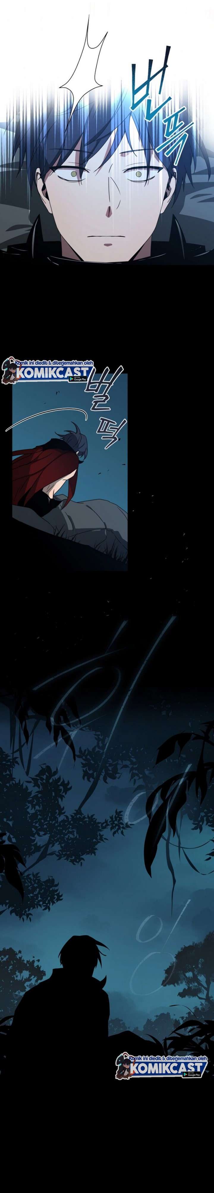 Return of the Frozen Player Chap 38 - Next Chap 39