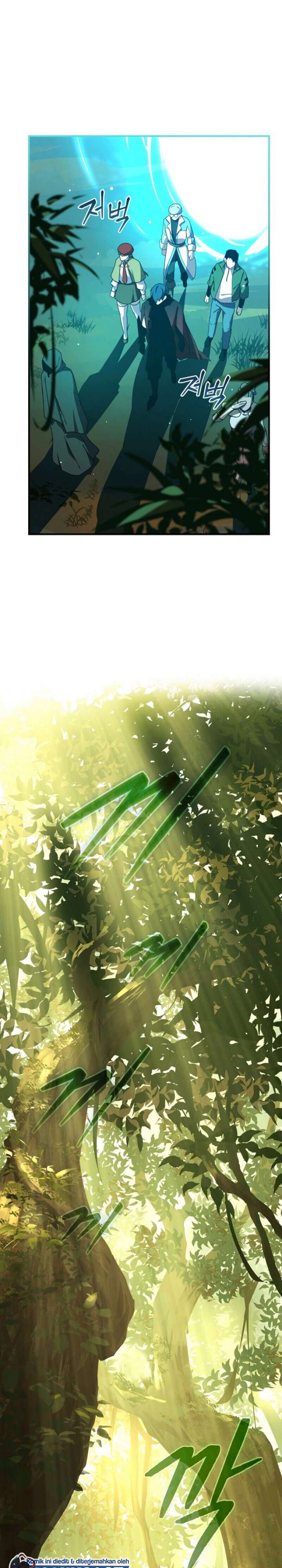 Return of the Frozen Player Chap 38 - Next Chap 39