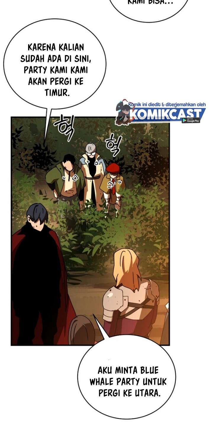 Return of the Frozen Player Chap 39 - Next Chap 40