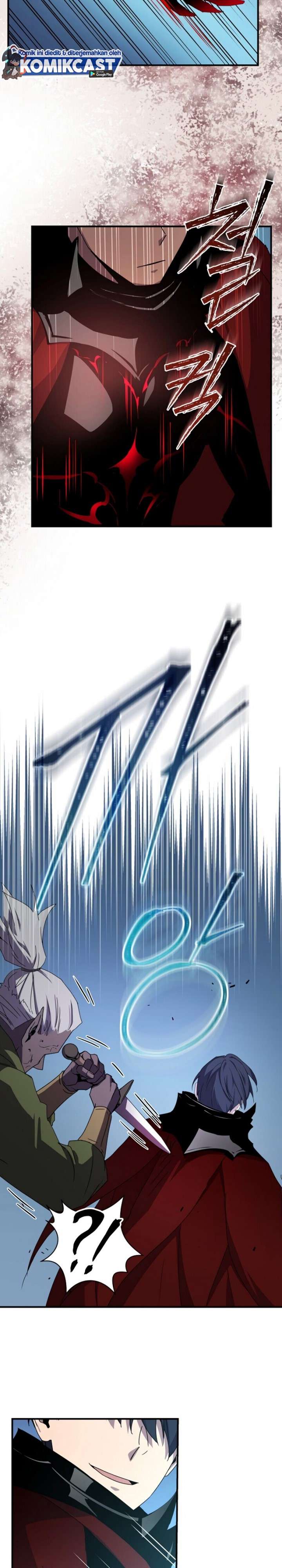 Return of the Frozen Player Chap 39 - Next Chap 40