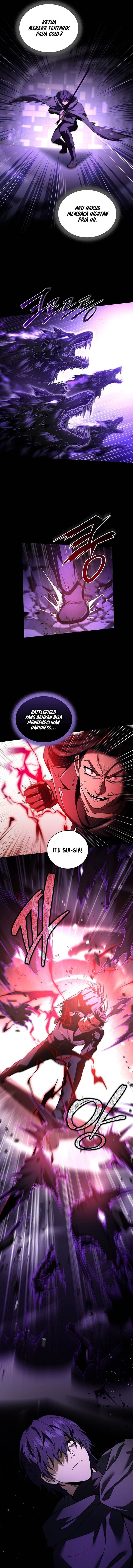 Return of the Frozen Player Chap 107 - Next Chap 108