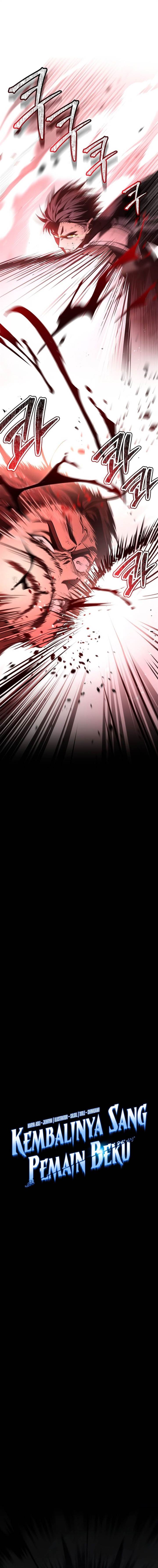 Return of the Frozen Player Chap 108 - Next Chap 109