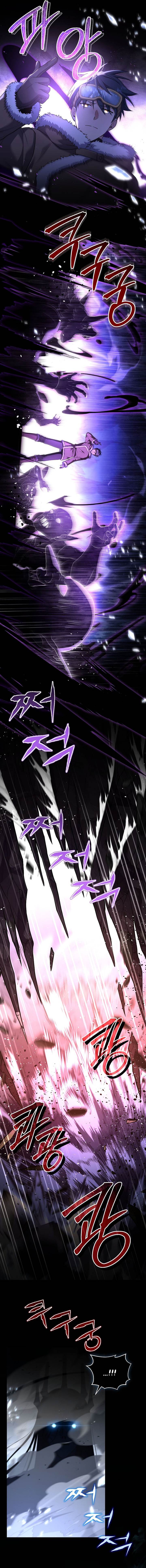 Return of the Frozen Player Chap 112 - Next Chap 113