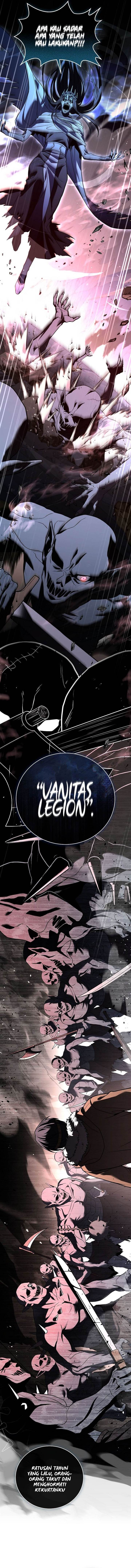 Return of the Frozen Player Chap 113 - Next Chap 114