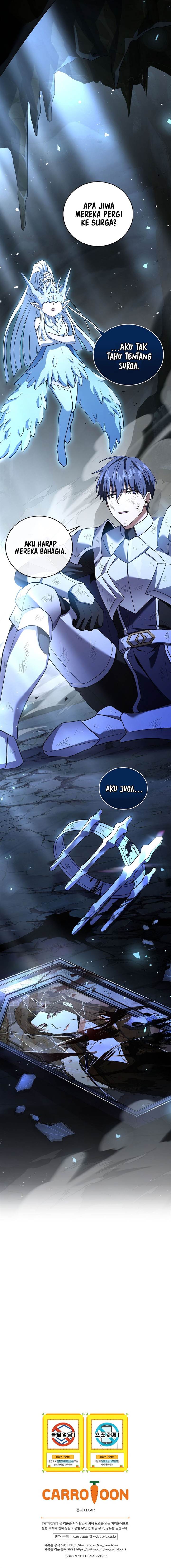 Return of the Frozen Player Chap 113 - Next Chap 114