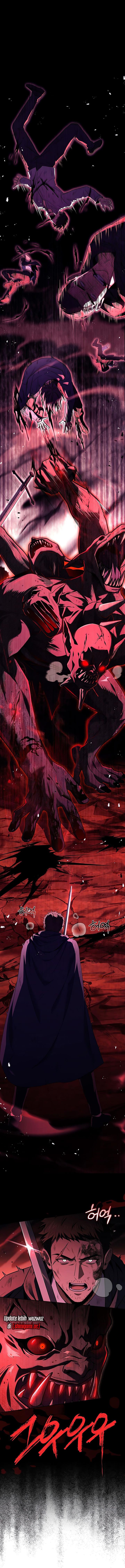 Return of the Frozen Player Chap 127 - Next Chap 128