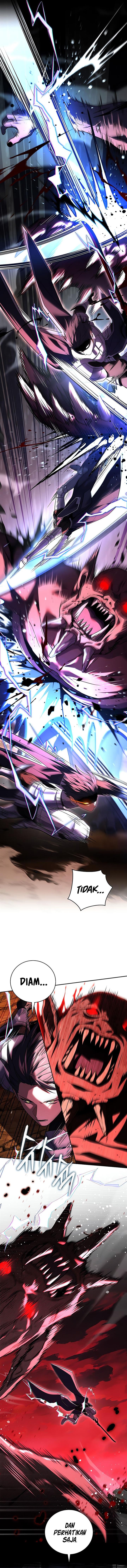 Return of the Frozen Player Chap 127 - Next Chap 128