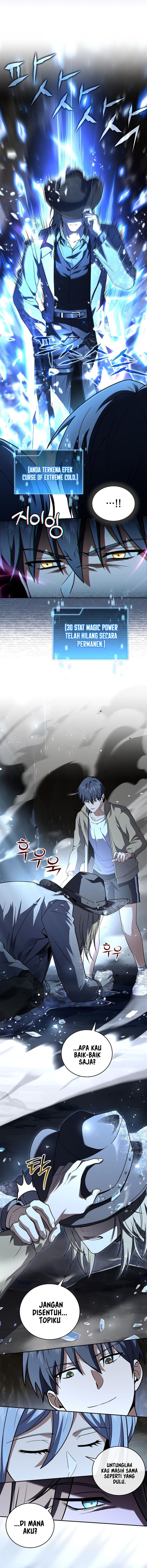 Return of the Frozen Player Chap 120 - Next Chap 121