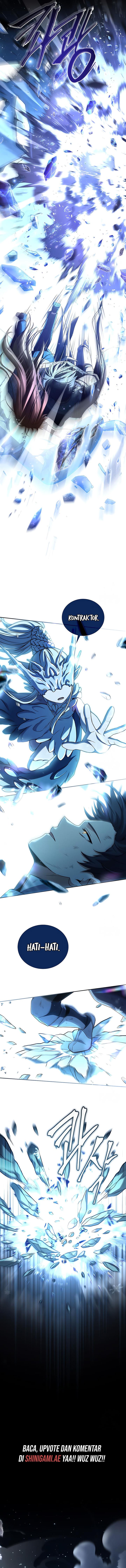 Return of the Frozen Player Chap 136 - Next Chap 137