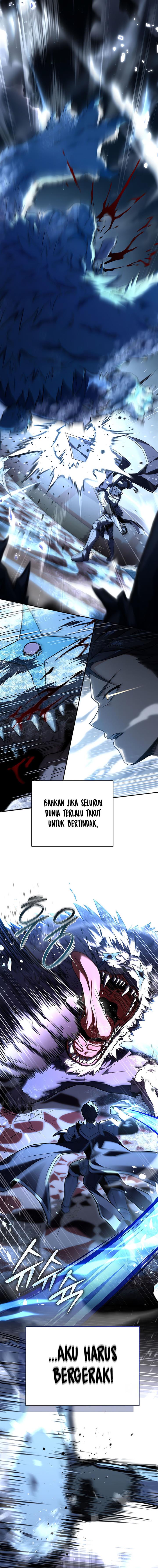 Return of the Frozen Player Chap 136 - Next Chap 137