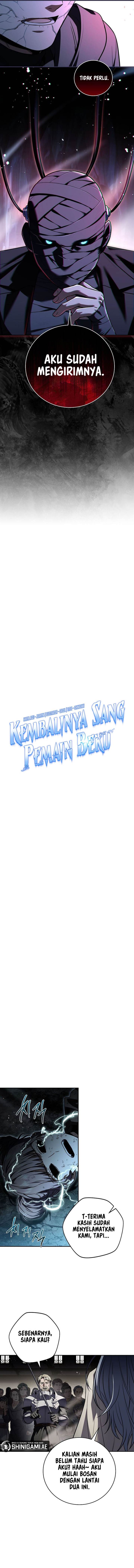 Return of the Frozen Player Chap 140 - Next Chap 141