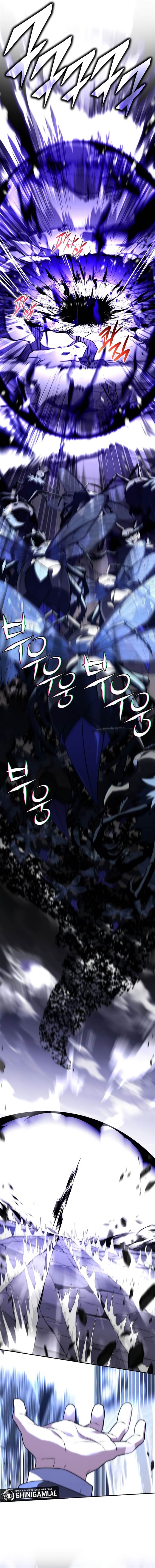 Return of the Frozen Player Chap 155 - Next Chap 156