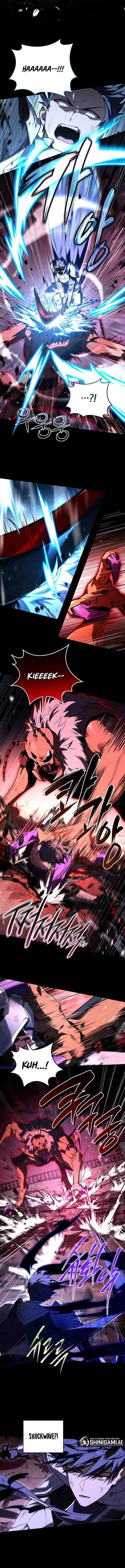 Return of the Frozen Player Chap 158 - Next Chap 159