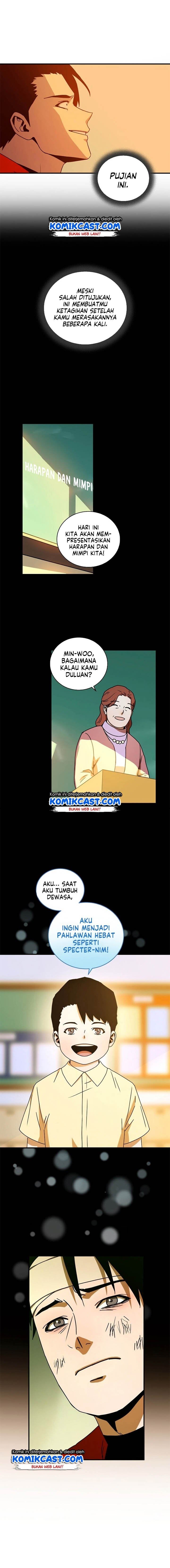 Return of the Frozen Player Chap 15 - Next Chap 16