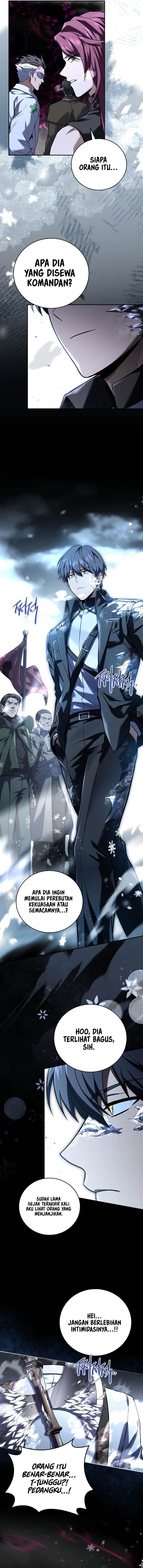 Return of the Frozen Player Chap 151 - Next Chap 152