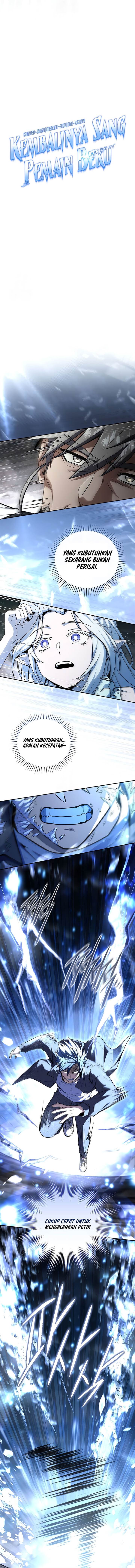 Return of the Frozen Player Chap 171 - Next Chap 172