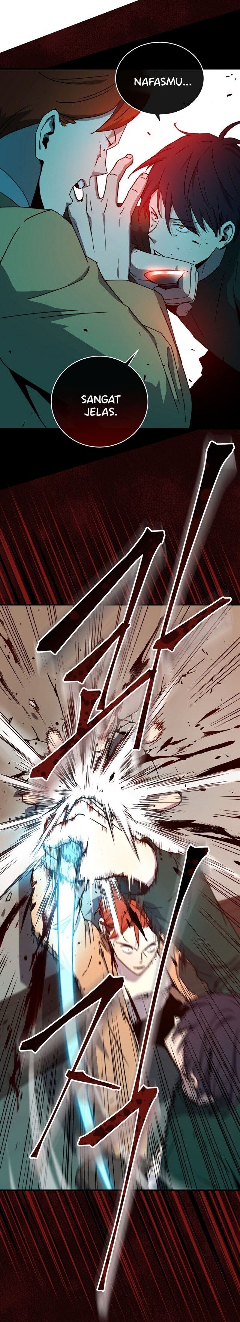 Return of the Frozen Player Chap 18 - Next Chap 19