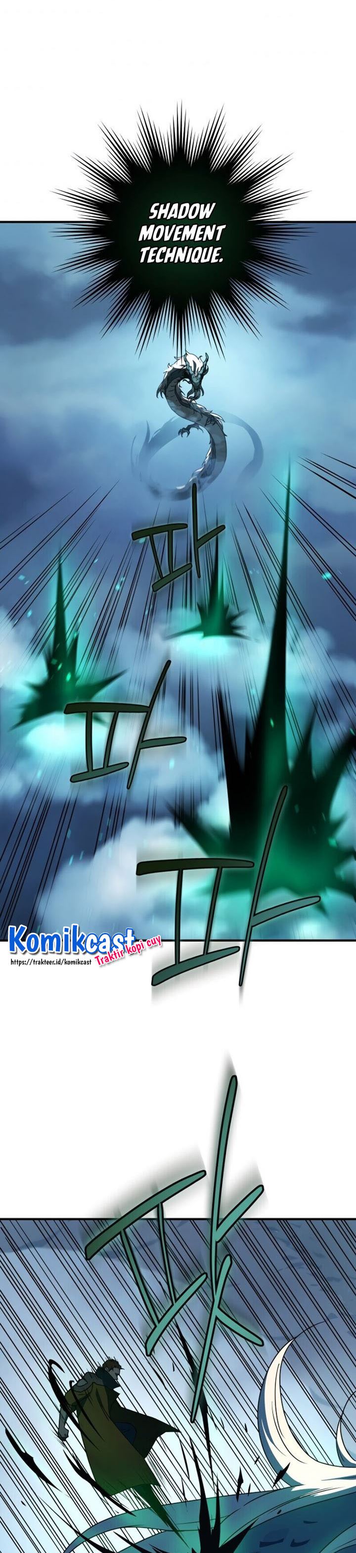 Return of the Frozen Player Chap 22 - Next Chap 23