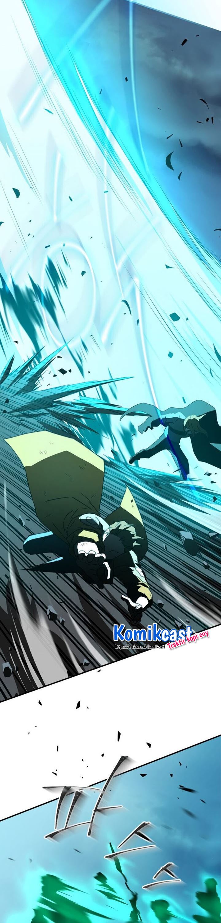 Return of the Frozen Player Chap 22 - Next Chap 23